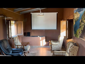 Casa Rural Los Laureles, Baúl